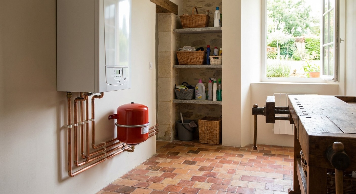 HABITAT ECO EVOLUTIF